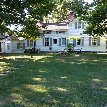 1805 House Bed & Breakfast Hollowville Экстерьер фото
