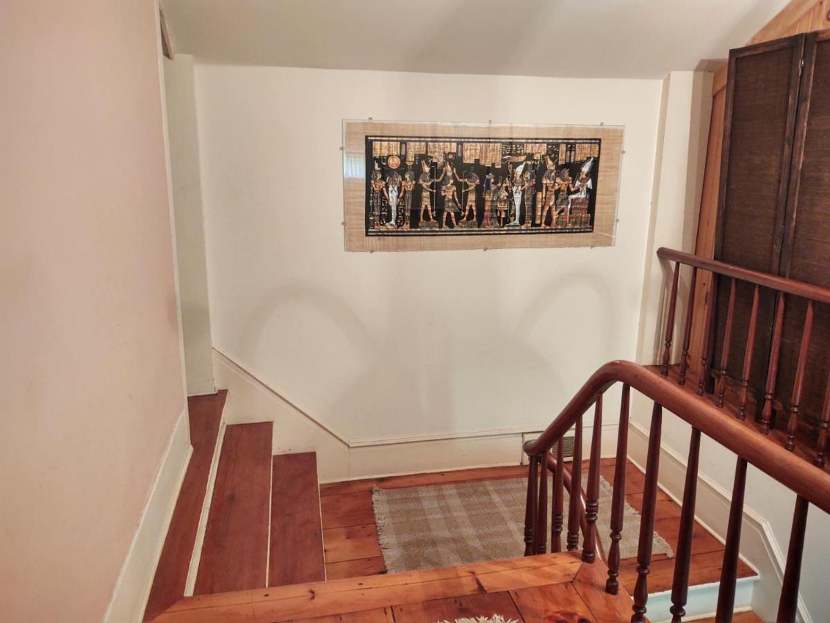 1805 House Bed & Breakfast Hollowville Экстерьер фото