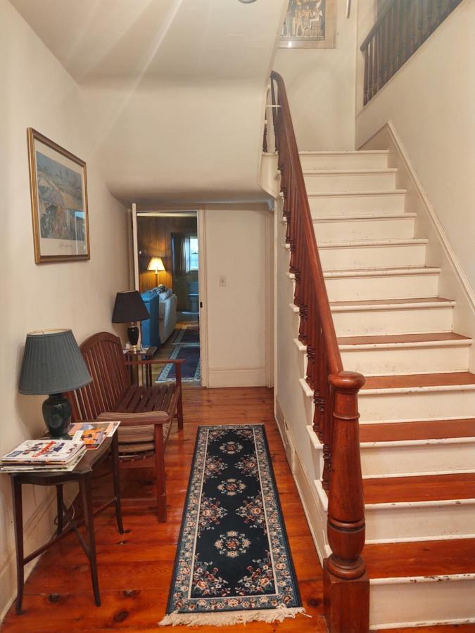 1805 House Bed & Breakfast Hollowville Экстерьер фото